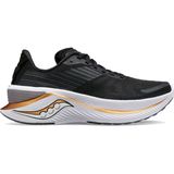 Saucony Endorphine Shift 3 Hardloopschoenen Dames Zwart