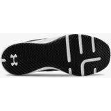 Under Armour Charged Engage Training Fitness Schoenen Sr Zwart