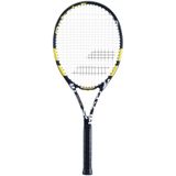 Babolat Evoke 02 strung cv