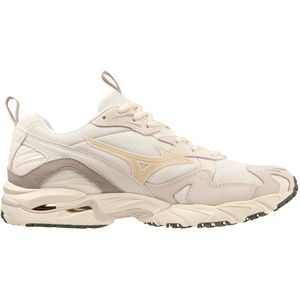 Mizuno Wave Rider 10 Sneakers Dames Wit