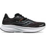 Saucony Guide 16 Hardloopschoenen Dames Zwart