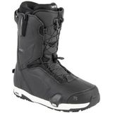 Nitro Profile Tls Step-on Snowboardschoenen Heren Zwart