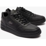 Lacoste T-clip 223 4 Sneakers Heren Zwart
