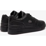 Lacoste T-clip 223 4 Sneakers Heren Zwart