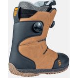 Rome Bodega Boa Snowboardschoenen Heren Bruin Dessin