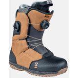 Rome Bodega Boa Snowboardschoenen Heren Bruin Dessin