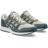 Asics Lyte Classic Sneakers Heren Wit Dessin