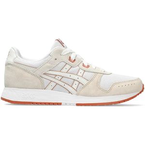 Asics Lyte Classic Sneakers Dames Wit Dessin