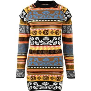 Snowleader - Touring Carbon - Skistokken - Zwart