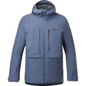 Eider - Eclipse 2L Gore Tex Primaloft Jkt - Ski Jas - Storm Blue - Heren