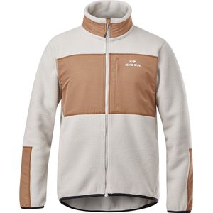 Eider - Rosael Sherpa Fleece - Sand Beige - Fleecejas - Gerecycled Polyester