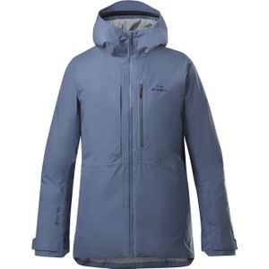 Eider - Eclipse 2L Gore Tex Primaloft Jkt - Ski Jas - Storm Blue - Dames