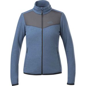 Eider - Chanrossa Polartec Fleece - Dames - Navy - Technische stof