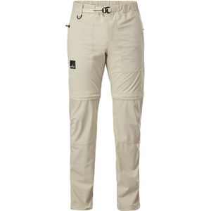 Eider - Rove Zipoff Pant - Beige - Afritsbroek
