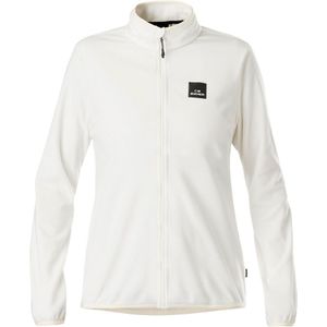 Eider - Merlet Polartec Fleece Light Full Zip - Fleecevest - Wit
