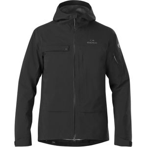 Eider - Arolla 3L Gore Tex Jkt - Ski Jas - Zwart