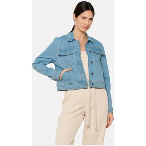 LOLALIZA - Spijkerjas - Medium Blue Denim - Dames
