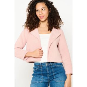 LOLALIZA - Damesjas - Roze