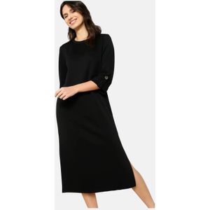 LOLALIZA - Sweatjurk - Zwart