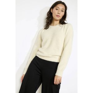 LOLALIZA - Pullover - Ecru