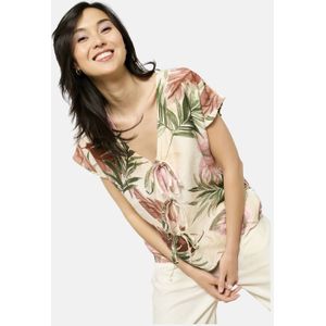 LOLALIZA - Blousetop - Ecru