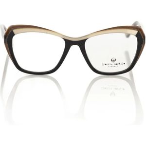 Kat-Oog Brilmonturen Fr22107