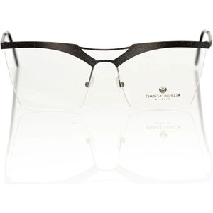 Frankie Morello, Dames, Accessoires, Zwart, Maat: ONE Size