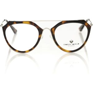 Frankie Morello, Dames, Accessoires, Bruin, Maat: ONE Size