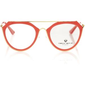 Frankie Morello, Dames, Accessoires, Rood, Maat: ONE Size