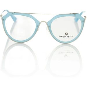 Frankie Morello, Dames, Accessoires, Blauw, Maat: ONE Size