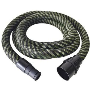 Starmix stofzuigerslang signaalrood 5 mtr (35 mm), 447179 koop je bij Starmix Specialist