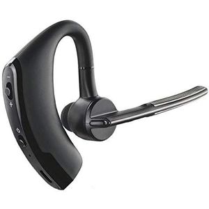 Bluetooth-headset voor Nokia 1 Plus smartphone in-ear, draadloos, handsfree, universeel business (No