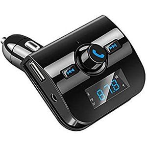 Bluetooth FM MP3 Zender voor XIAOMI Mi 9 SE Smartphone Auto Speler Kit Handsfree Draadloze Muziek Adapter A