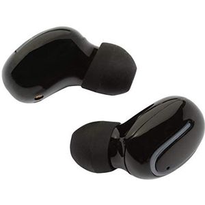 Bluetooth-hoofdtelefoon met oplaadbox voor Huawei Ascend P8 Lite Smartphone, draadloos, in-ear hoofdtelefoon, waterdicht