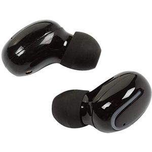Bluetooth hoofdtelefoon met oplaadkabel voor Huawei Mate 10 Lite smartphone, draadloos, in-ear hoofdtelefoon, waterdicht