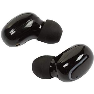 Bluetooth-hoofdtelefoon met oplaadbox voor Huawei Mate S smartphone, draadloos, in-ear hoofdtelefoon, waterdicht