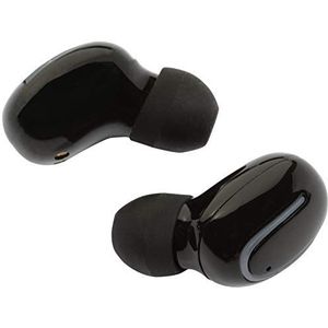 Bluetooth-hoofdtelefoon met oplaadbox voor Huawei P10 Smartphone, draadloos, in-ear hoofdtelefoon, waterdicht