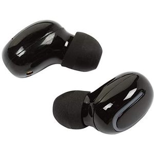 Bluetooth-hoofdtelefoon met oplaadbox voor iPhone 7 Plus, smartphone, draadloos, in-ear hoofdtelefoon, waterdicht
