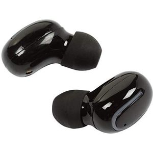 Bluetooth-hoofdtelefoon met oplaadbox voor Samsung Galaxy Grand Prime Smartphone, draadloos, in-ear hoofdtelefoon, waterdicht