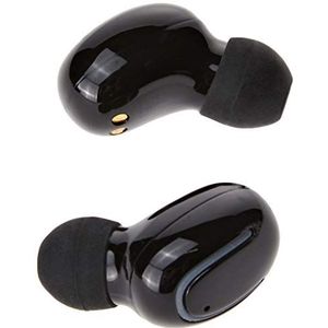 Bluetooth-hoofdtelefoon met oplaadbox voor Sony Xperia XA1 Ultra Smartphone, draadloos, in-ear hoofdtelefoon, waterdicht