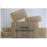 SUPERCLAIR - Marseille Zeep - 100 g - 5 Units