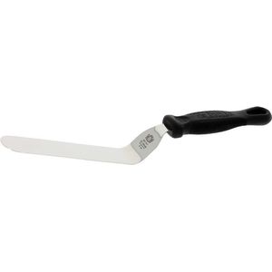 De Buyer FKOfficium Spatel Gebogen - 15cm