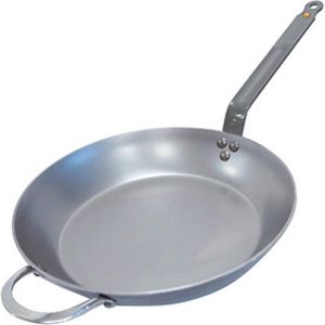 Koekenpan De Buyer Mineral B Pro 20 cm
