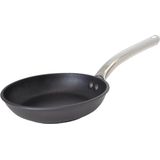 Choc Inductie Antikleef Aluminium Koekenpan - 24cm - De Buyer DN891 - Horeca & Professioneel