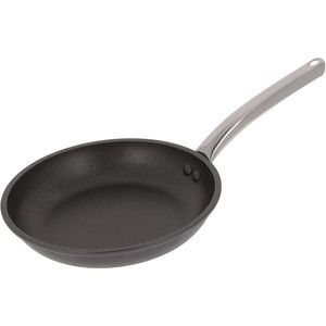 De Buyer Choc Induction Antihaft Bratpfanne | 28cm Ø | Aluminium