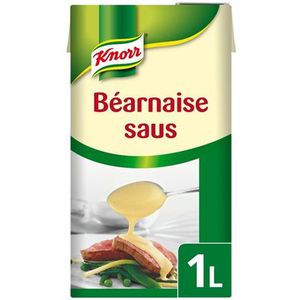 Knorr Garde d'Or - Béarnaisesaus - 1ltr