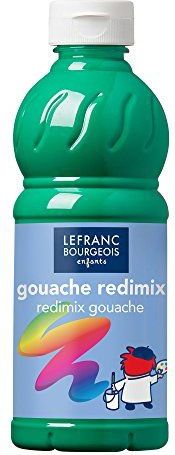 LEFRANC BOURGEOIS Temperafarbe 500,0 ml