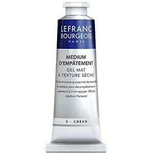 Lefranc & Bourgeois Impasto medium 60ml