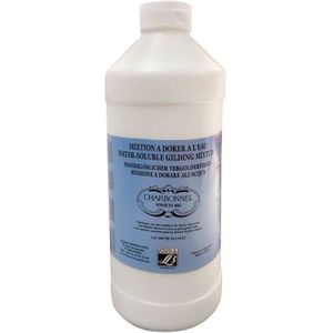 Charbonnel - Mixtion - Lijm op Waterbasis - Kleurloos - Inhoud 1000ml