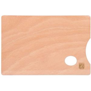 Kunstenaars - Mengpalet - Kunststof - Eenvoudig Te Reinigen